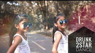 DRUNK # Song ##Choreograph# By #Twins (2  ⭐⭐    )