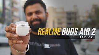 Realme Buds Air 2 Review: Buy or Not?