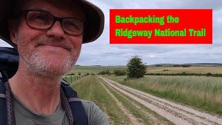 Ridgeway National Trail