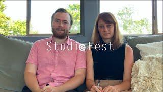 StudioFest Update