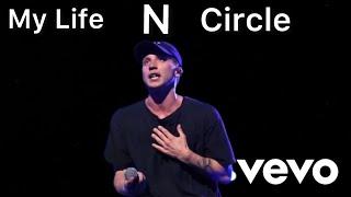 NF-"Circles"(Official Music Video)"Moments Album" I Just Travel the World in light Speed?(EPIC)REAL