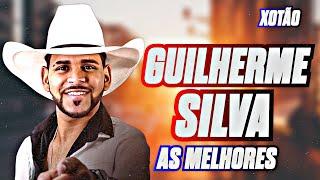 GUILHERME SILVA 2024  - AS MELHORES 2024 PRA DANÇAR - GUILHERME SILVA 2024