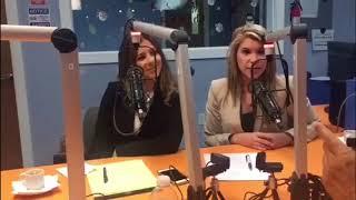 Entrevista exclusiva con las abogadas Johanna Herrero y Lisette Cardo