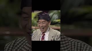 關德興談做人道理！要道德守舊思想潮流#關德興#今夜不設防#hitpaw#