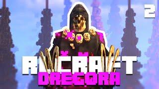 RLCraft Dregora EP2 Pain of Losing EVERYTHING