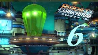 Ratchet & Clank Future: A Crack in Time #6