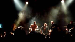 L'esprit du clan - Circus frénésie (live au Disorder Tour 3)