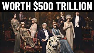 The Rothschilds: The Richest Family in the World – Secrets of Unimaginable Wealth 