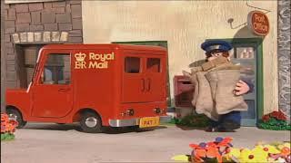 Postman Pat Adult/Rude Version (Very Funny)