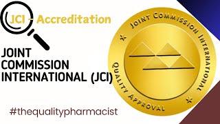 Understanding JCI Accreditation:what and how about JCI? The Gold Seal of Quality in Healthcare #jci