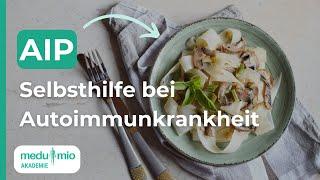 Autoimmunprotokoll - Diese Ernährung hilft bei Autoimmunerkrankungen | AIP  Anke Komorowski