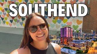 What it's like living in South End Charlotte NC