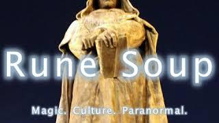 Dr. Dean Radin: The Empirical Evidence for Real Magic and Psychic Phenomena