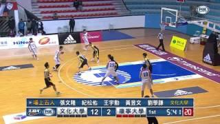 ᴴᴰ[UBA精彩Highlights] 火鍋 #32 林柏豪 康寧大學