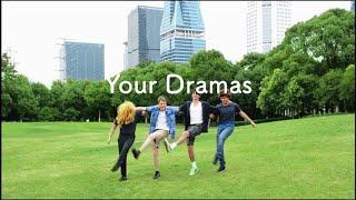 Enli - Your Dramas MV