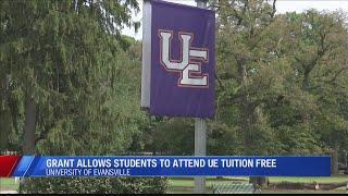 UE to offer free tuition to qualifying students