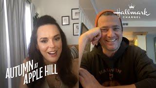 Autumn at Apple Hill - Live with Erin Cahill & Wes Brown