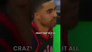 Jontay Porter receives LIFETIME NBA BAN