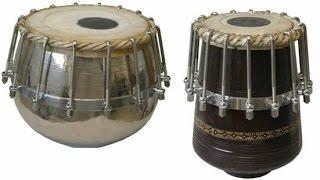 Learn Tabla For Beginners