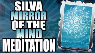 Silva Life System Mirror Of The Mind Exercise Silva Method