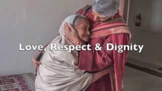 Widows of Vrindavan - A Maitri Film 2017