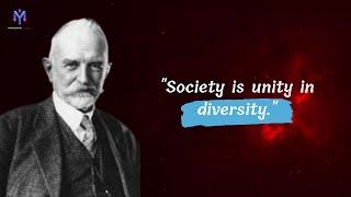 The Greatest Philosopher of the 20th Century: George Herbert Mead