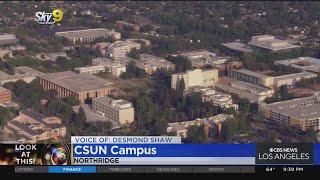 Look At This: CSUN