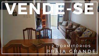 COMO COMPRAR APARTAMENTO EM UBATUBA? - VENDA DE APARTAMENTO NA PRAIA GRANDE DE UBATUBA - LITORAL