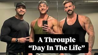 THROUPLE | A Day in The Life