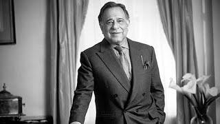 In loving memory of Mr. Prithvi Raj Singh Oberoi, Chairman Emeritus, The Oberoi Group