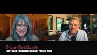 Holly Doan | Blacklocks Summer Political News