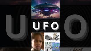 UFOS AND ALIENS IN AFRICA! (THE REAL STORY) #insidethescif #UFO #UAP