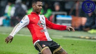 Eljero Elia | Goals & Skills 2015/16