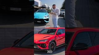 Lamborghini Urus S 2023 Full Review... The Ultimate SUPER SUV? #lamborghini