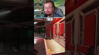 SPARROW EASTER EGG FOUND! 