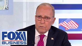 Larry Kudlow: California politicians made this tragedy even worse