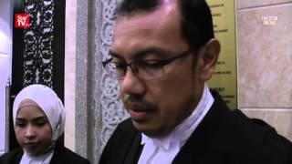 Federal Court: Only Muslims can be Syariah lawyers