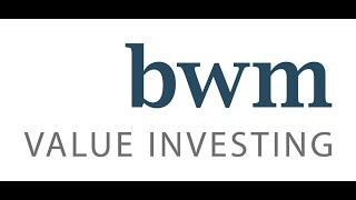 BWM Value Investing Firmenportrait