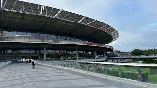 Shanghai South Railway Station