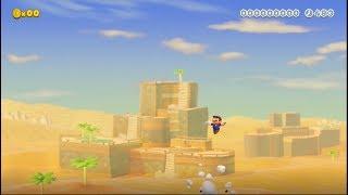 Super Exam Bros. 2 (C00REY Original)
