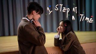 Jaime Cheung 張天穎 - 《1 STEP AT A TIME》Official Music Video