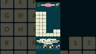 Wordbrain Daily Challenge May 12 2022 | Wordbrain Puzzle of the day Answers