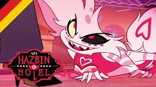 Hazbin Hotel - Poison | German