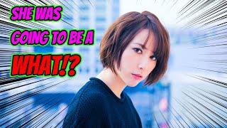 The Struggle  of Japan's Anime Song Queen | Aoi Eir