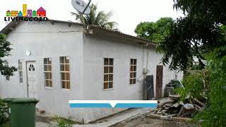 Woning te koop op Curacao - Wishi  Nafl. 55.000,- k.k.