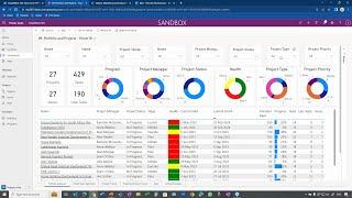 BrightWork 365 - A Centralized PPM Solution for Microsoft 365