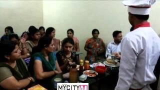 mother day celebrated in saraswati institute of technology  sit academy