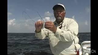 Join Capt. Mark Noble fishing off Coastal Georgia as he shares tips for catching 40 lb Red Drum