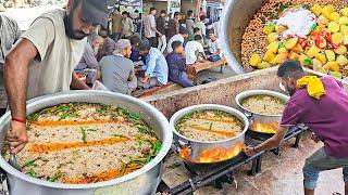 STREET FOOD KARACHI PAKISTAN | 2024 TOP VIRAL STREET FOOD VIDEOS COLLECTION