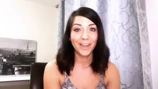 Holly After GBS - Covid-19, Guillain-Barre Syndrome and CIDP